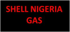 SHELL NIGERIA GAS