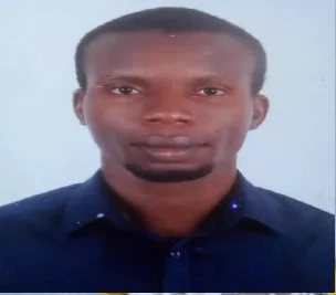 Ifeanyi Okonkwo