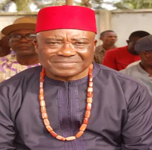 Chief Joseph Ogbuagu