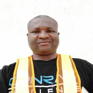 Okechukwu Mbeyi