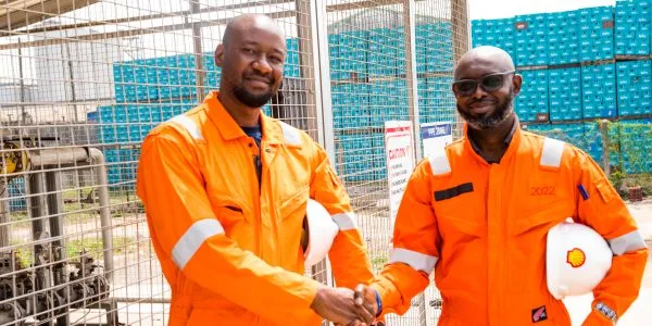 Construction of 6″X2.4km″ Gas Pipeline – Customer Connection 
