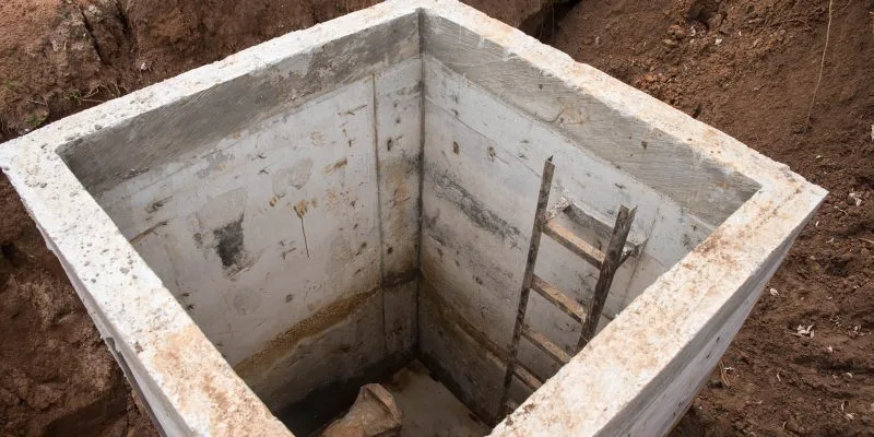 Construction of 6″X2.4km″ Gas Pipeline – Customer Connection 
