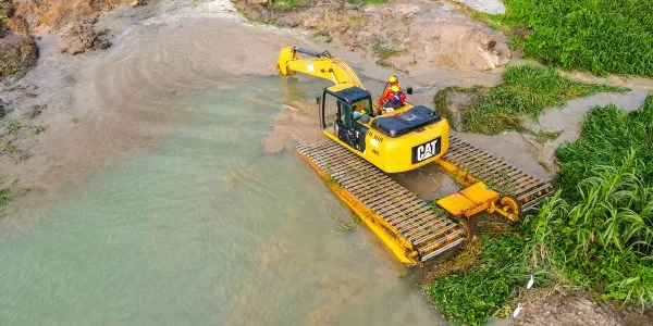 Construction of 6″X2.4km″ Gas Pipeline – Customer Connection 