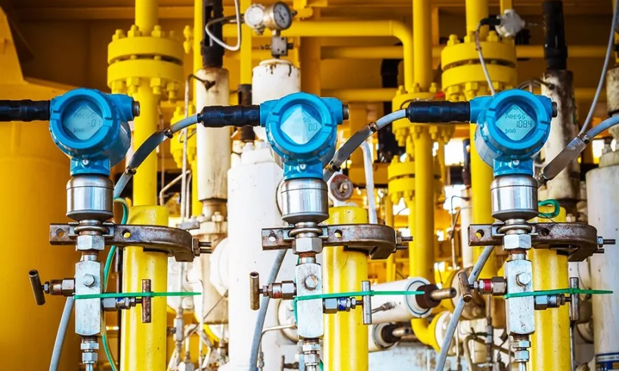Electrical Instrumentation
