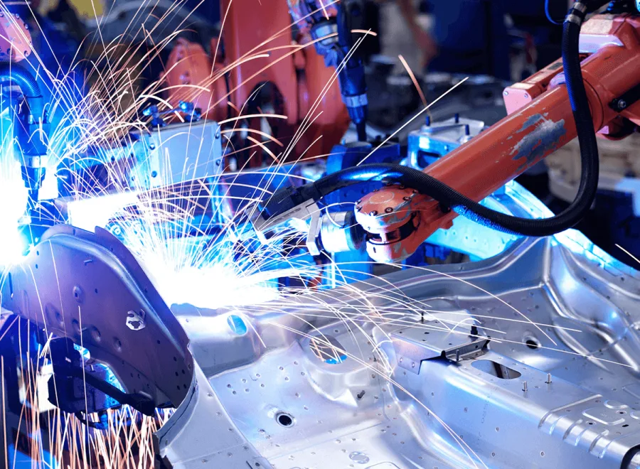 Mechanical Services